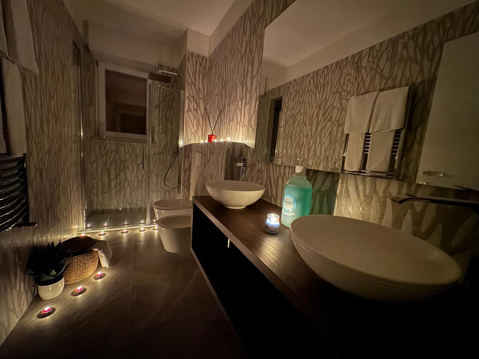 Meg Glamour Suite Milano Vicino I Navigli Exterior photo