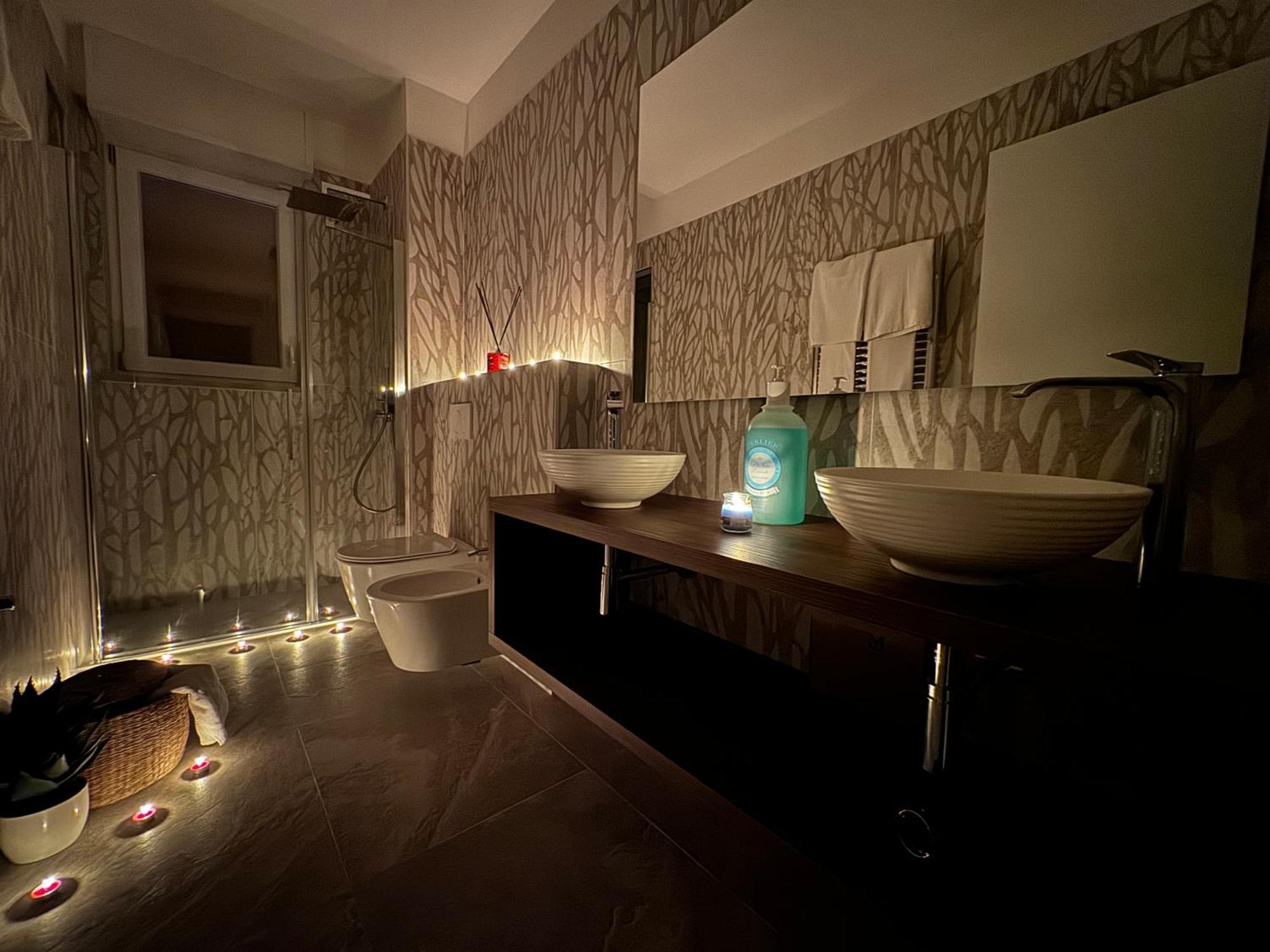 Meg Glamour Suite Milano Vicino I Navigli Exterior photo