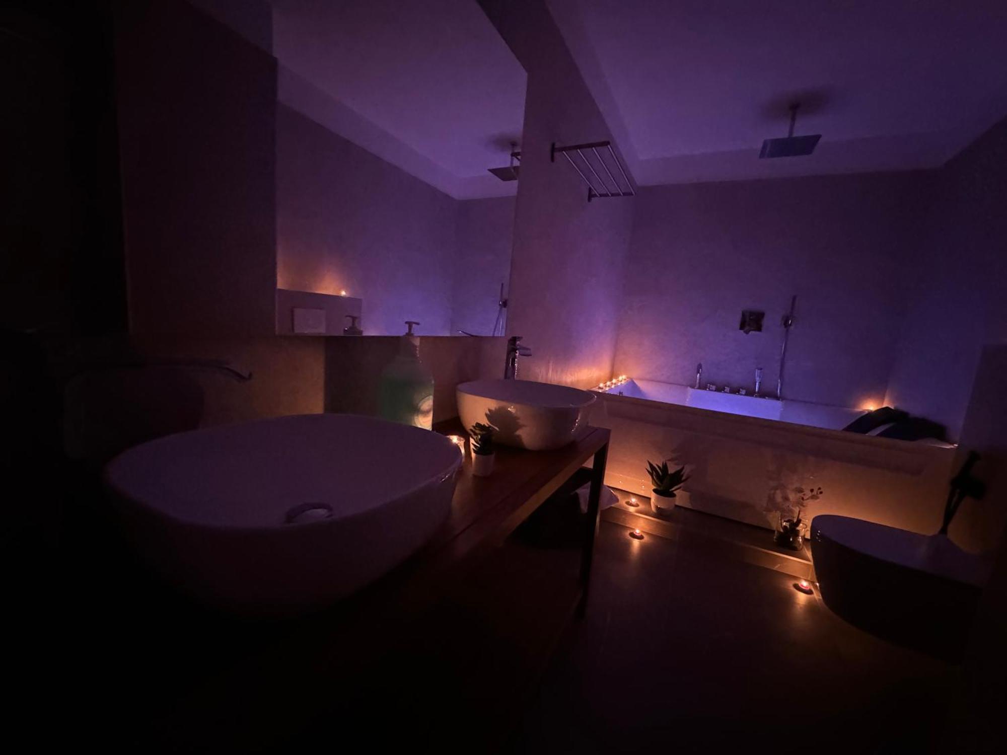 Meg Glamour Suite Milano Vicino I Navigli Exterior photo