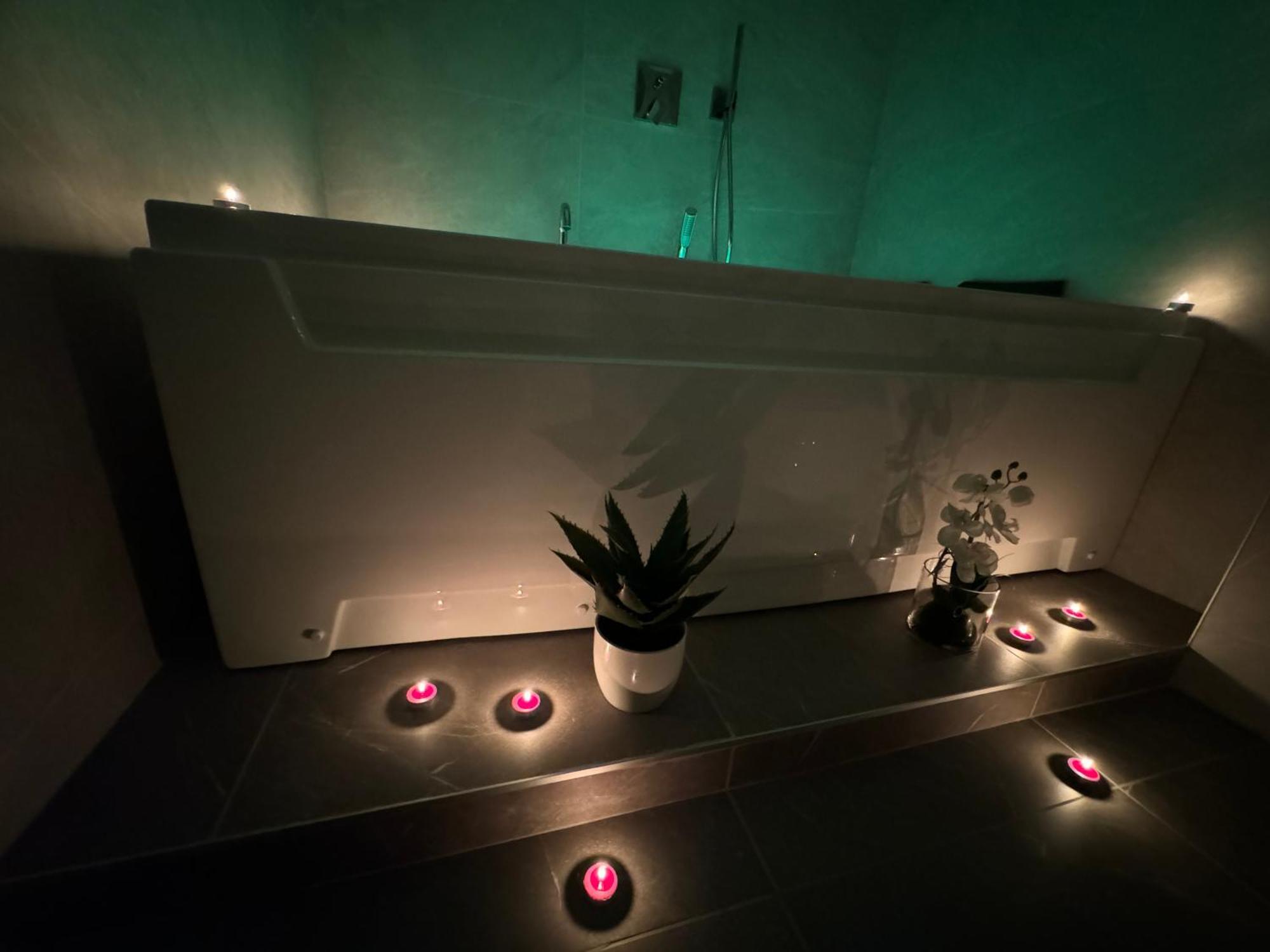 Meg Glamour Suite Milano Vicino I Navigli Exterior photo